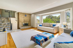 Family Home with Yard 12 Mi to Dtwn Columbus!